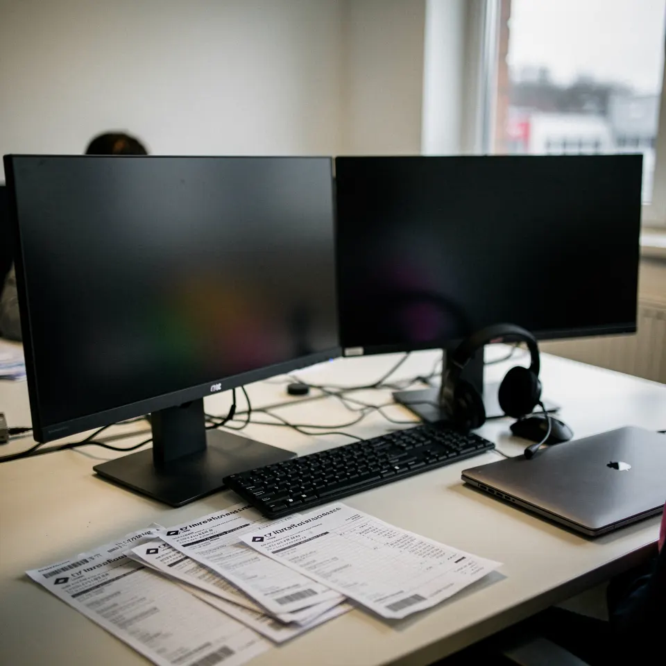 Customer Service Operations