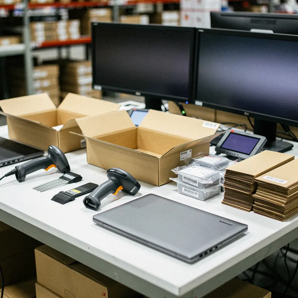 Returns & Exchange Processing